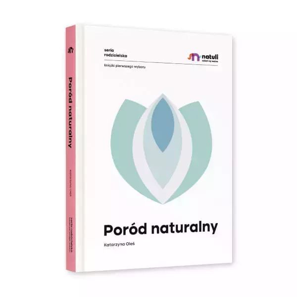 Poród naturalny. Natuli