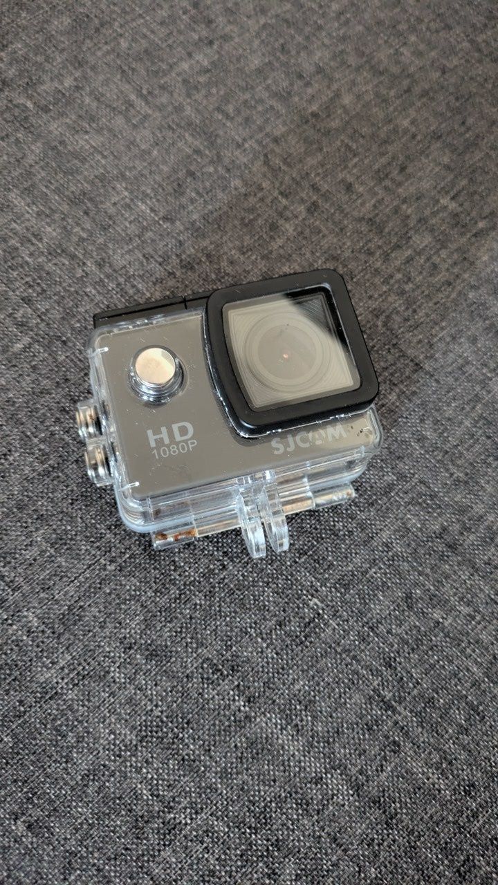 Sjcam SJ4000 bdb