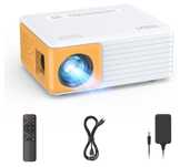 Mini projektor LED Full HD 1080p, YOTON Y3, przenośny