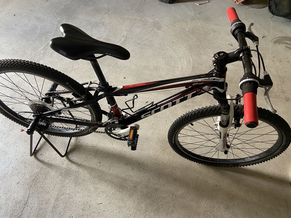 Scott scale JR roda 24
