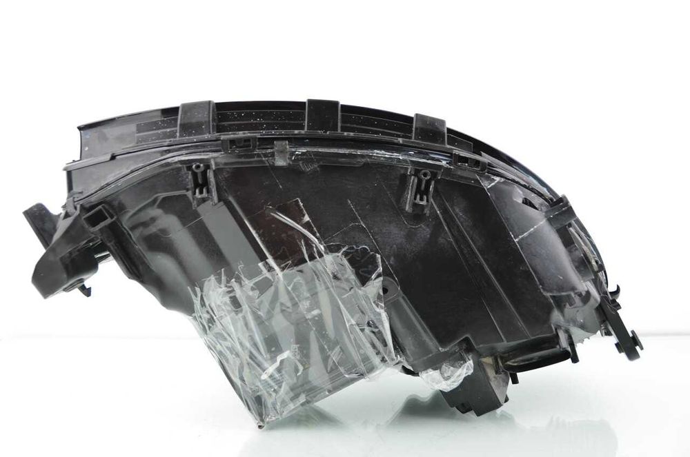 MERCEDES GLE W166 FULL LED lewa lampa przednia