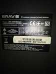 Продам телевизор BRAVIS LED46D19B14081000030