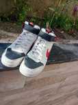 Nike Court Borough Mid 2