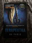 „terapeutka” B.A. Paris