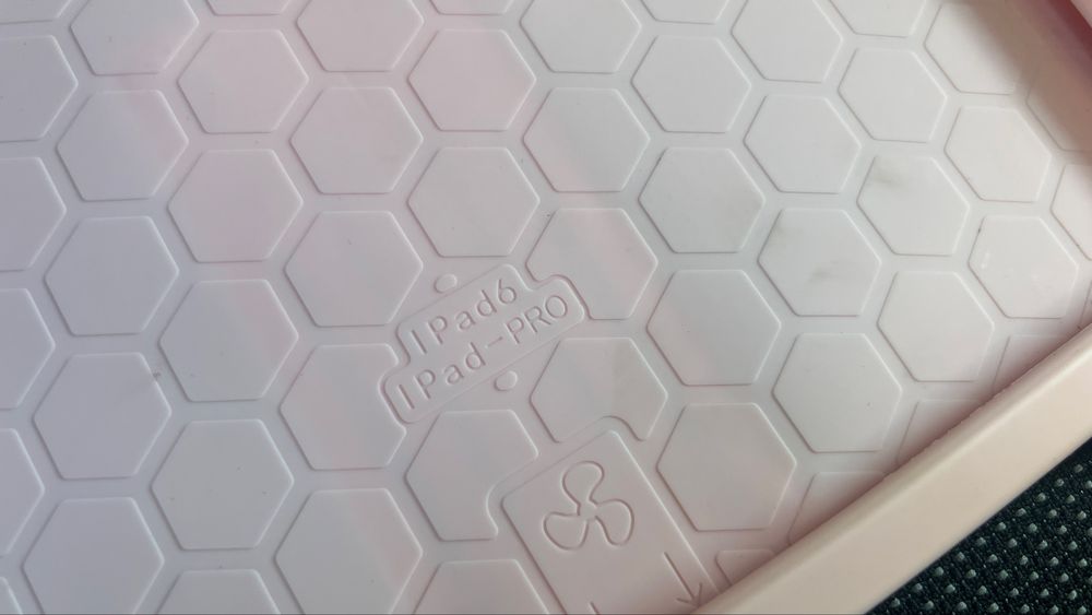 Чохол для iPad Air 2