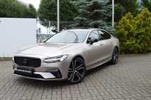 Volvo S90 T8 AWD Plug-In Hybrid Ultimate Dark