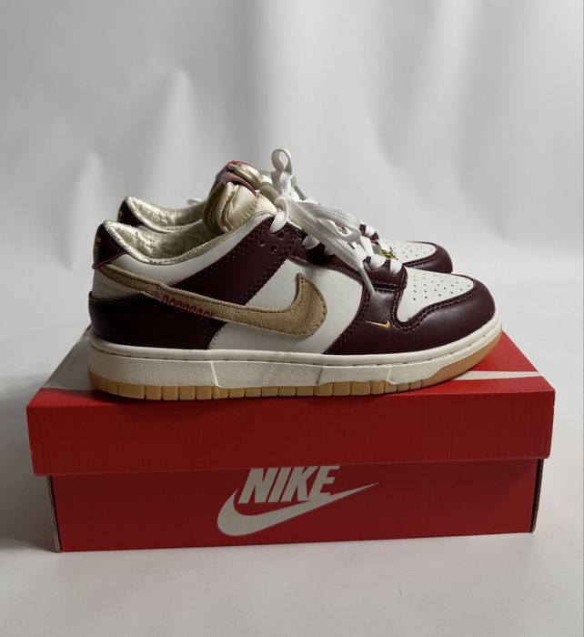 Nike W Dunk Low LX "Year of the Snake
