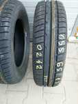 155/65r13 Fulda EcoControl opona letnia Eco Control 155/65/13