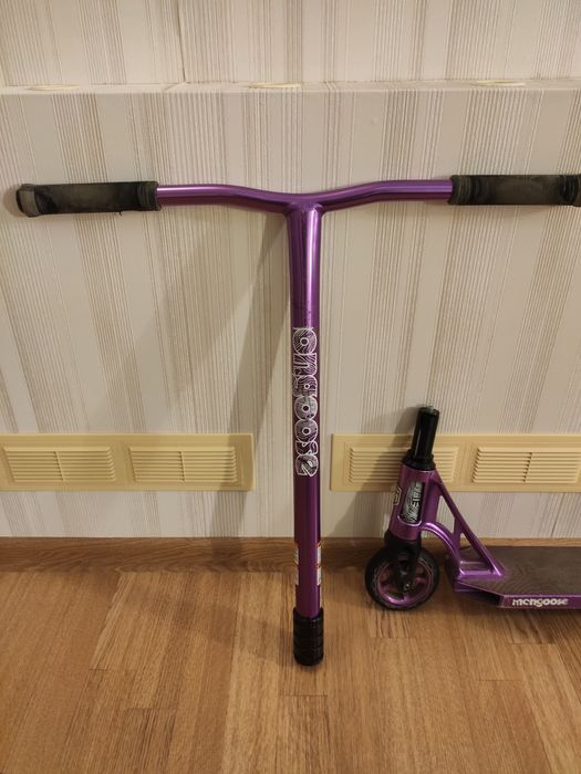 Продам трюктвий самокат