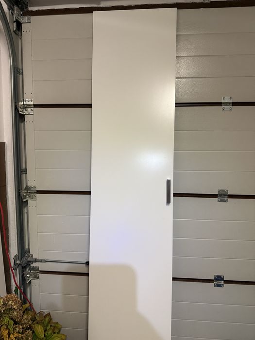 Drzwi do szafy pax forsand 50x229