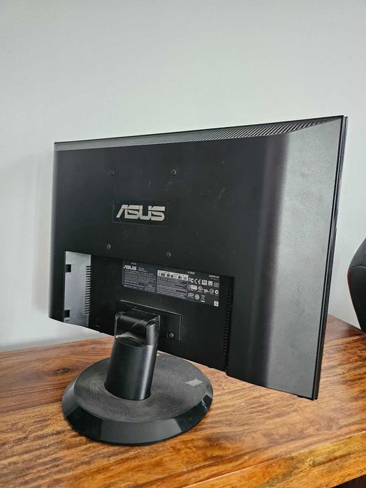 Monitor ASUS VW192S 19 cali