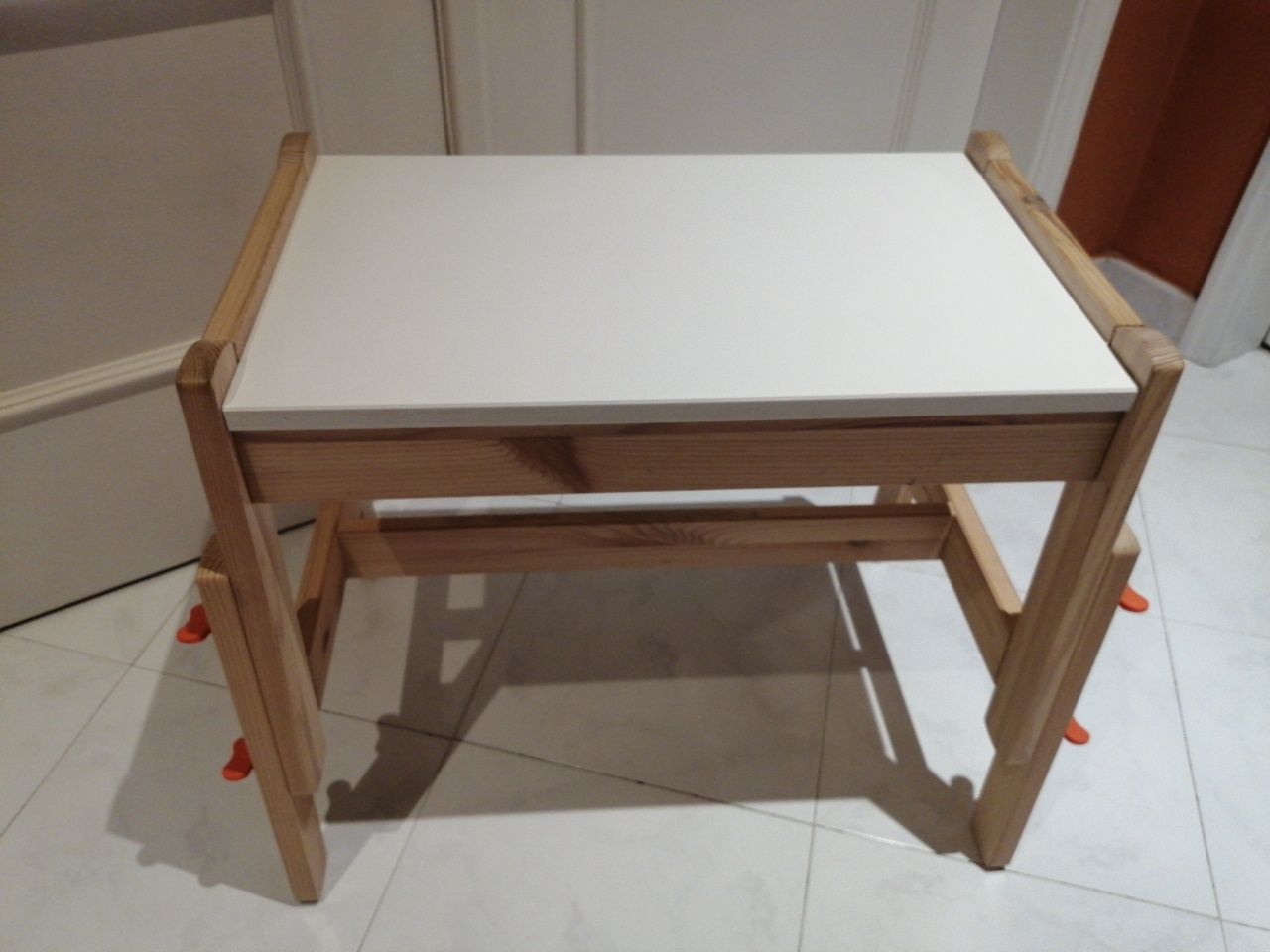 Banco  IKEA, como novo!