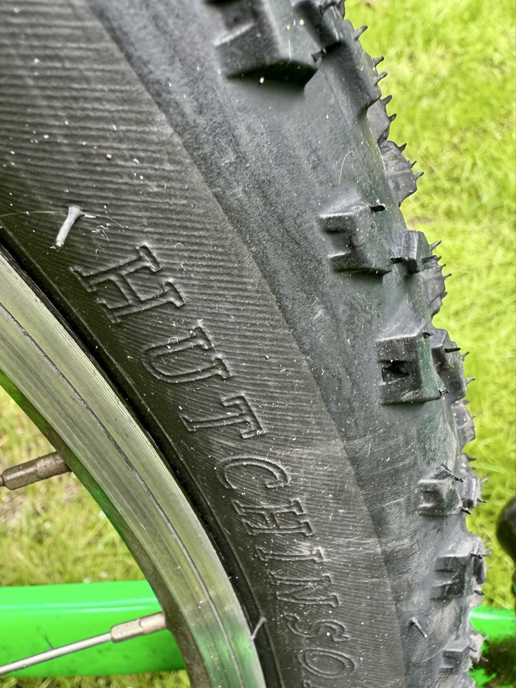 Rower górski (MTB) CUBE AIM 27.5 , 18 cali z dowodem zakupu w SkiTeam