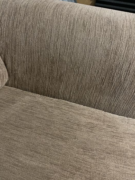 Sofa dwuosobowa rozkładana