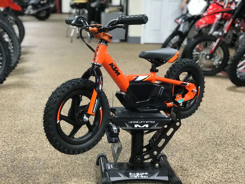 KTM 12EDRIVE 12e drive