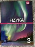 Fizyka. Podręcznik. Zakres rozszerzony. Klasa 3. Reforma 2019