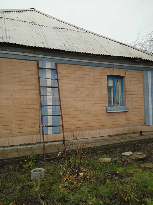 Продається будинок у м. Звенигородка