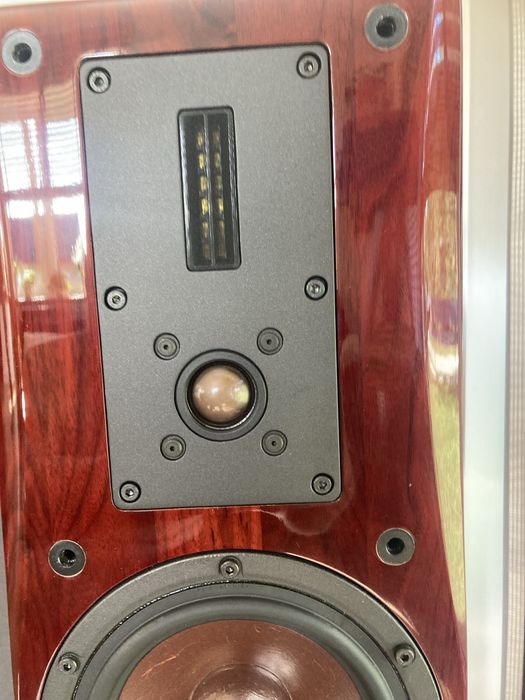 Dali helicon 300 mk2 helicon 400mkI