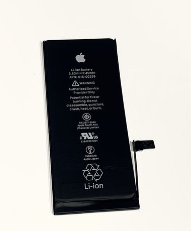 Батарея iPhone 7, 93% АКБ оригинал, акумулятор айфон