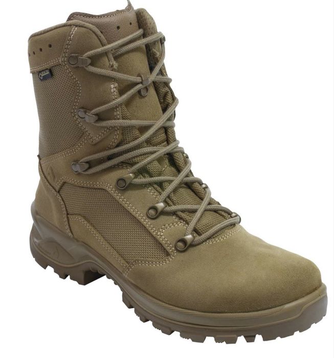 Черевики Haix Combat GTX Coyote