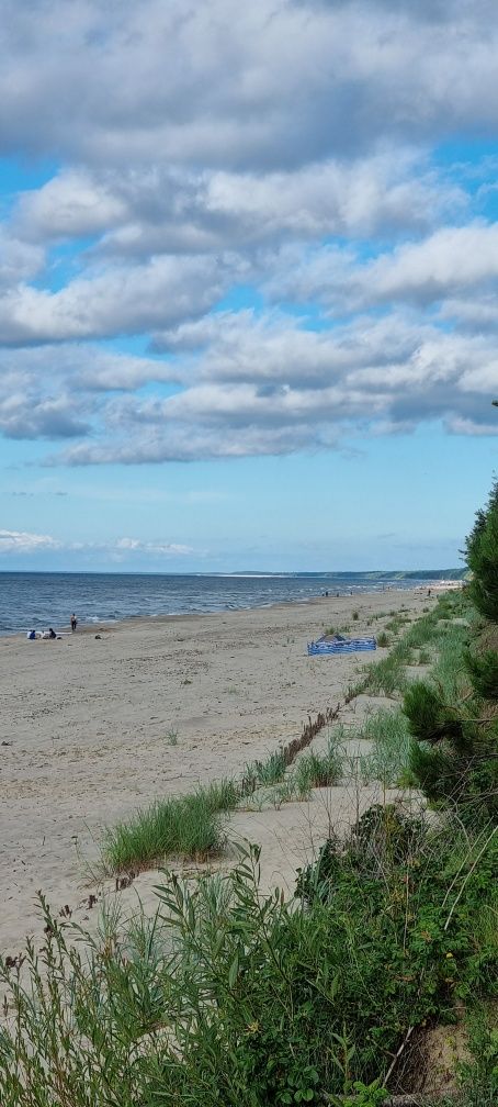 Domki pod Dębem -Sztutowo , Morze , plaża, las !!!