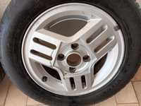 Jantes Especiais 14" originais de opel corsa GT