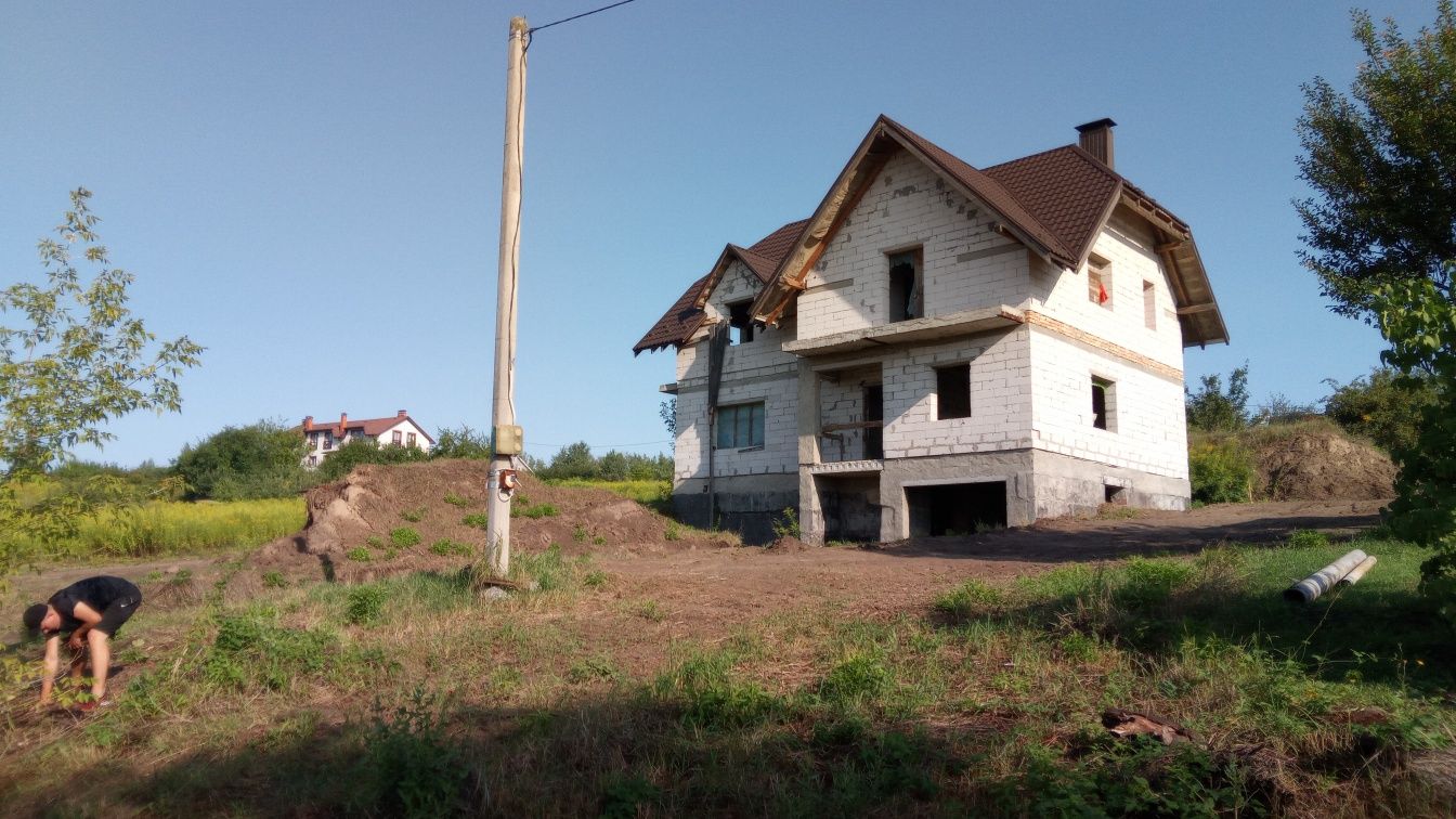 Вивіз сміття уборка територій Камаз,Даф,Ман Вантажники