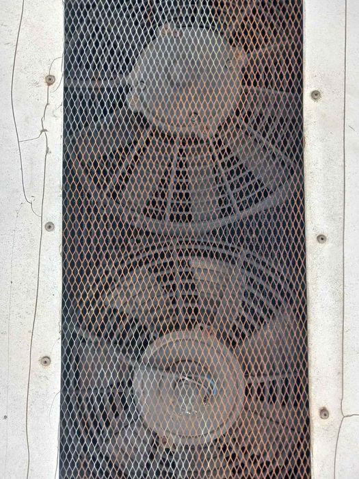 Холодильная установка на автомобиль