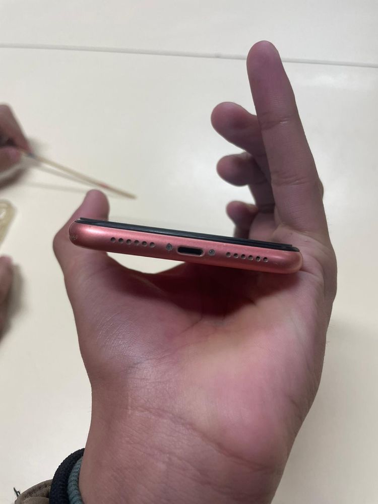 troco iPhoneXr troco por outro timpo de telemovel