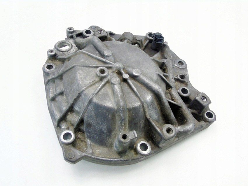 Obudowa Skrzyni Biegów 20Ts20 Automat 407 C5 2.0 16V Peugeot Citroen