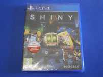 Nowa Gra Sony PS4 Shiny
