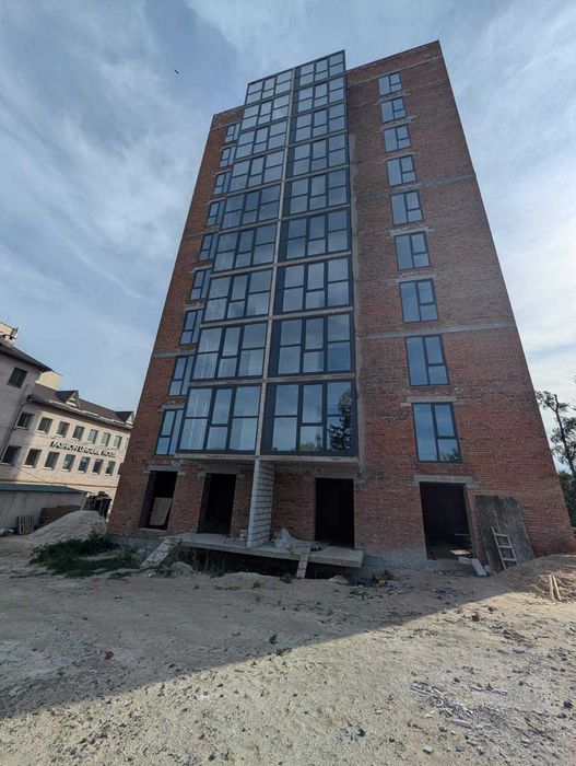 Продам 1к квартир в ЖК СТОКГОЛЬМ р-н Дубово