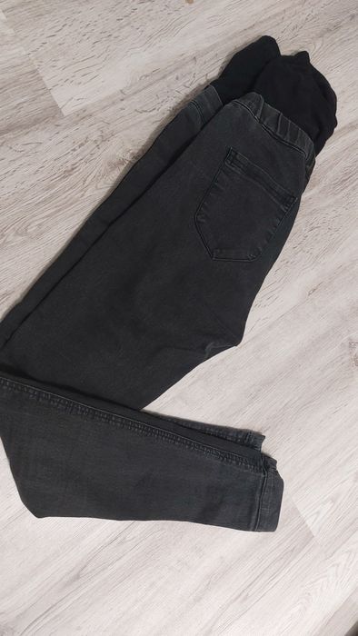 Spodnie ciążowe asos m