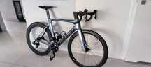 Rower szosowy Giant Propel Advanced