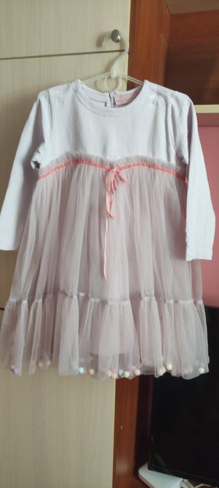 Плаття на дівчинку