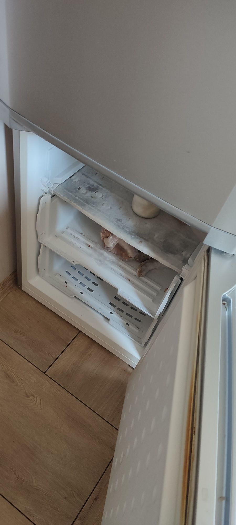 Chłodziarko zamrażarka lodówka BEKO 175 cm / 54cm