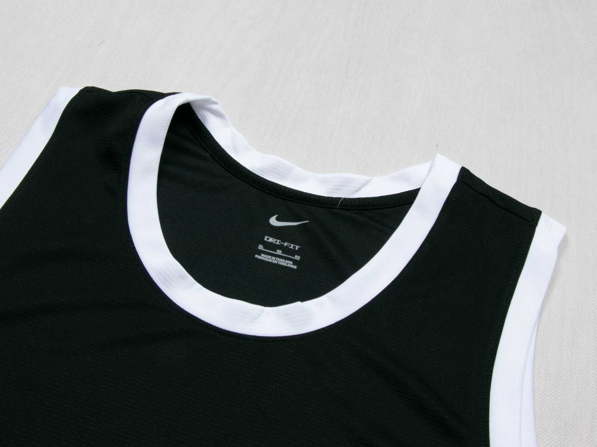 Tanktop Nike Dri-FIT Basketball XL nowy z metkami