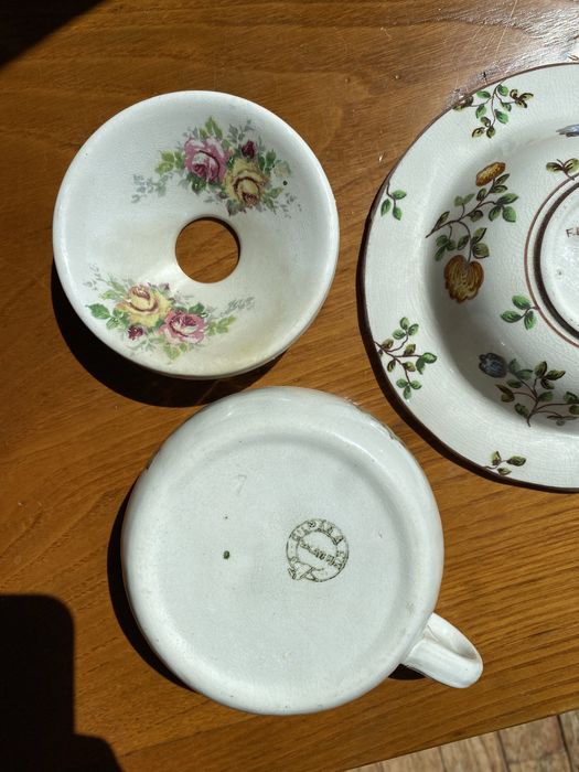 Peças loiça sacavém