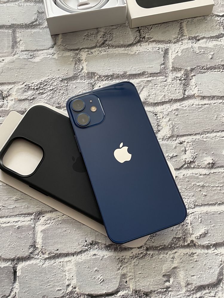 iPhone 12 Mini 256GB Neverlock