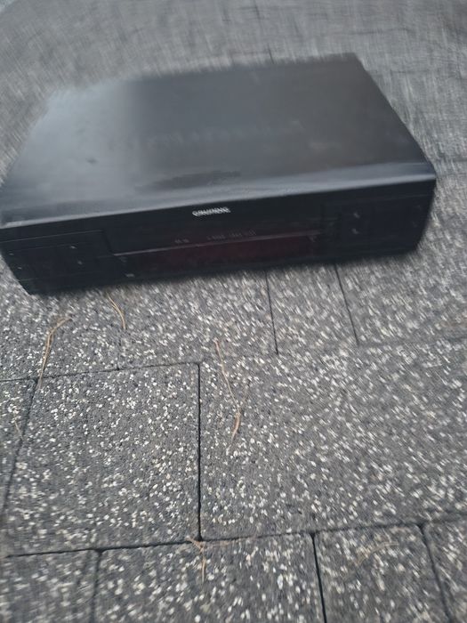 Magnetowid Grundig GV46