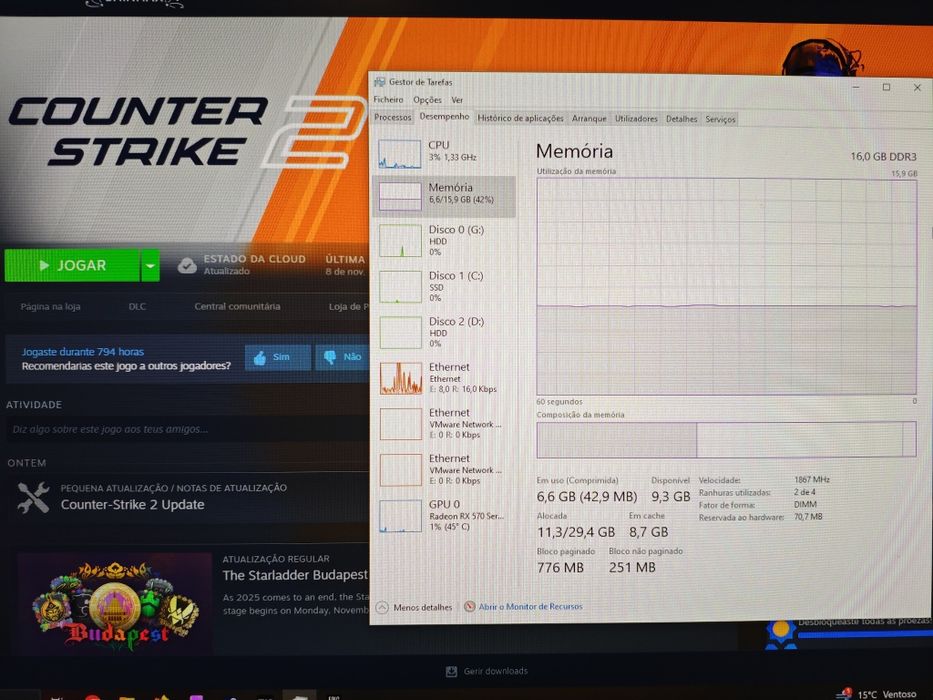 Bundle i7 4790+Z87+16GB
