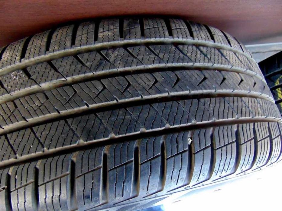 ALUMFELGI 18"5x114,3+ OPONY CAŁOROCZNE ,Nissan Qashqai,Renault,Toyota