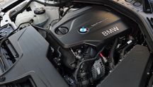 Motor bmw 116d F20