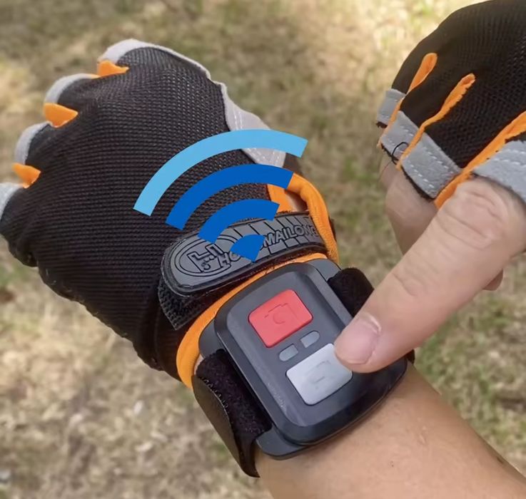 Action Camera Екшн камера Cerastes Viran 5К