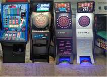flipper Maquina Slotmachine