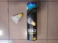 Voadores Badminton Carlton ( cx 6 )