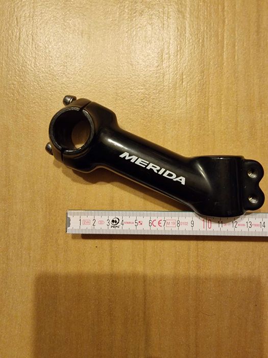 Mostek rowerowy MERIDA