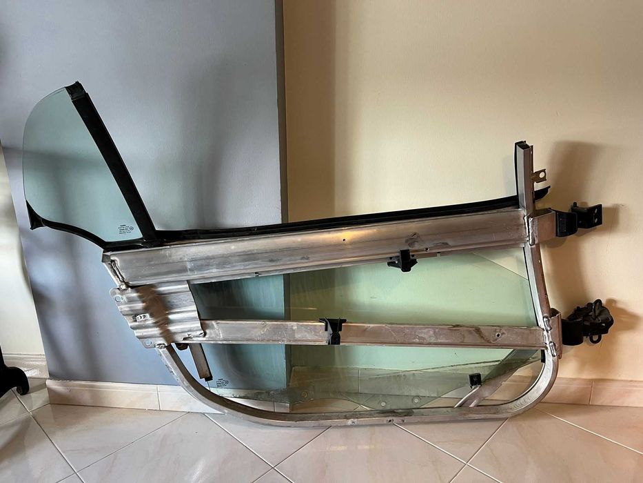 Peças de porta Smart (2002)