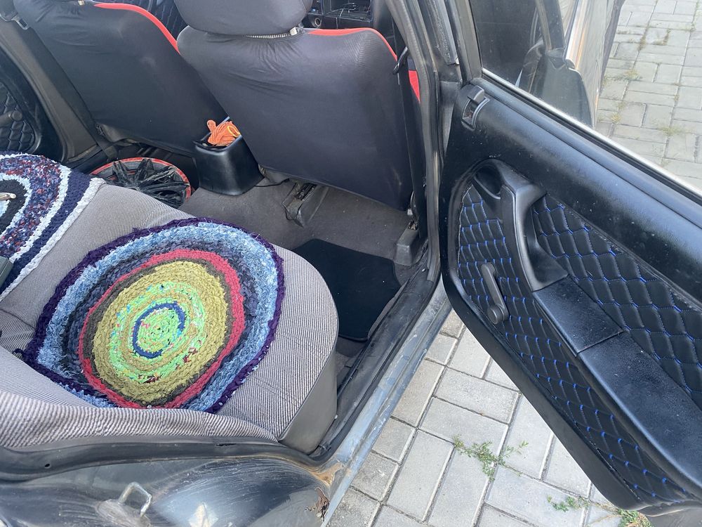 Продам Opel Omega A