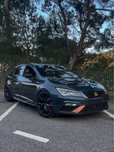 Seat Leon Cupra 290